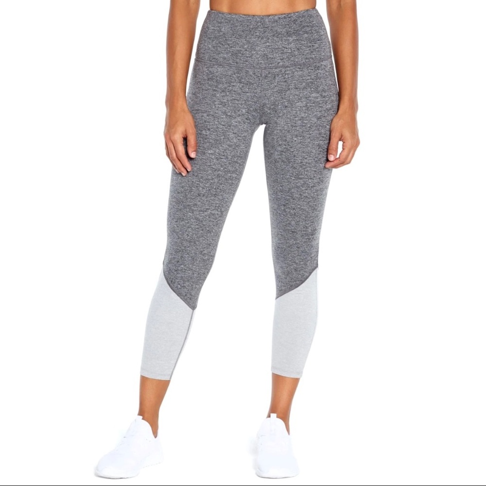 Zobha Skin360 Amelia Ankle Leggings